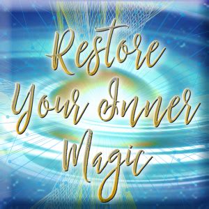 The Path to Food Magic: Rediscovering Your Power.
